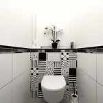 Apartment Design Close To Centre