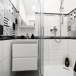 Apartment Design Close To Centre