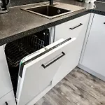 Design Close To Centre Apartment Ostrava