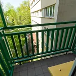 Apartment Design Close To Centre Ostrava