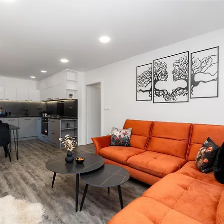 Apartamento Design Close To Centre Ostrava