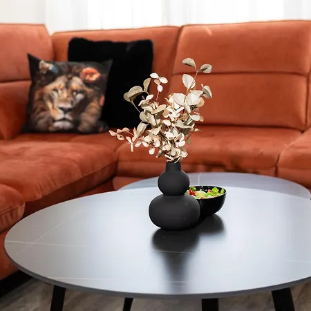 Apartment Design Close To Centre