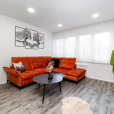 Apartamento Design Close To Centre