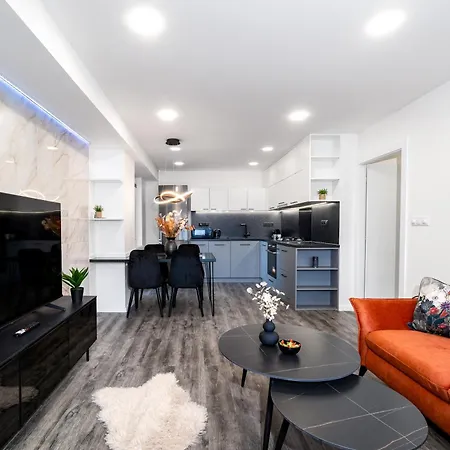 Apartamento Design Close To Centre *