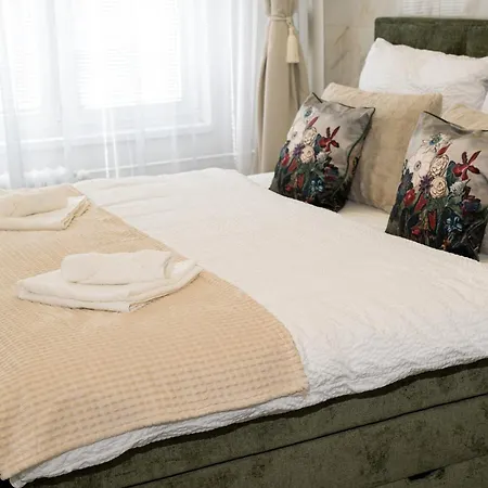 Design Close To Centre Apartamento Ostrava