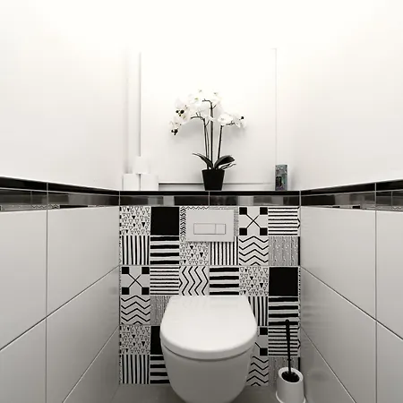 شقة Design Close To Centre