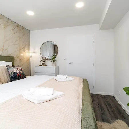 Design Close To Centre Apartment Ostrava