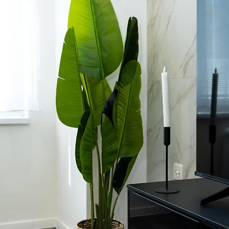 شقة Design Close To Centre