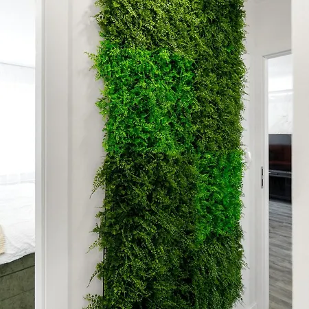 Apartment Design Close To Centre Ostrava