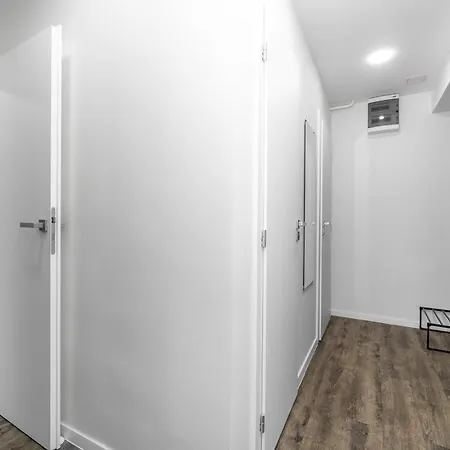 Apartment Design Close To Centre Ostrava