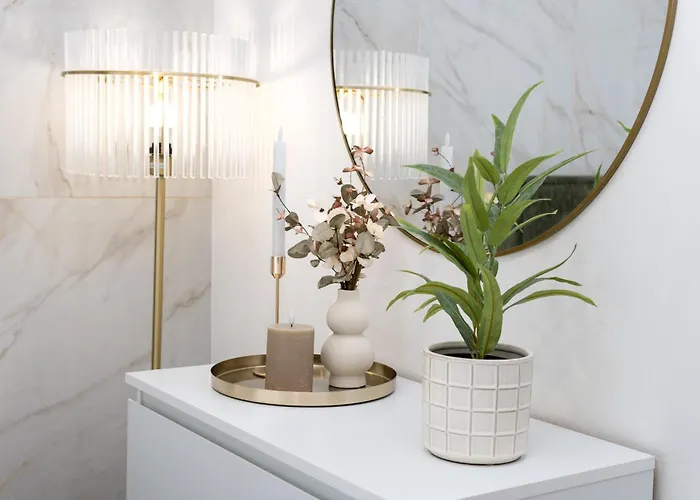 Design Close To Centre * Ostrava