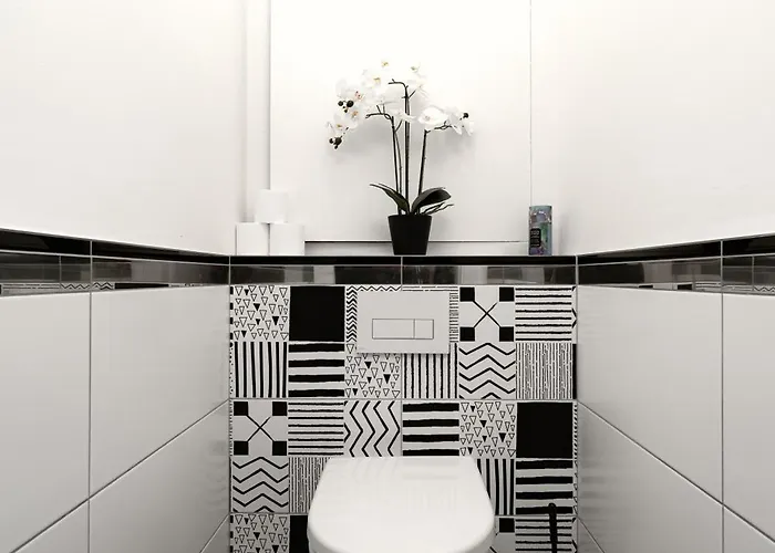 Apartamento Design Close To Centre