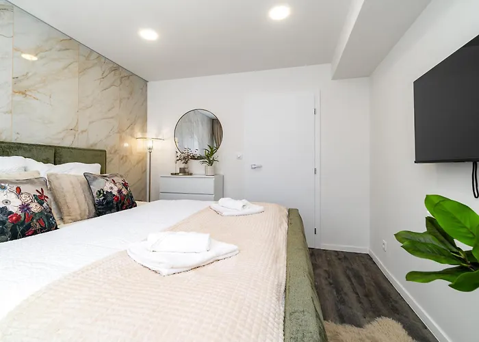 Design Close To Centre Apartment Ostrava