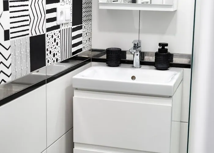 Design Close To Centre Apartamento