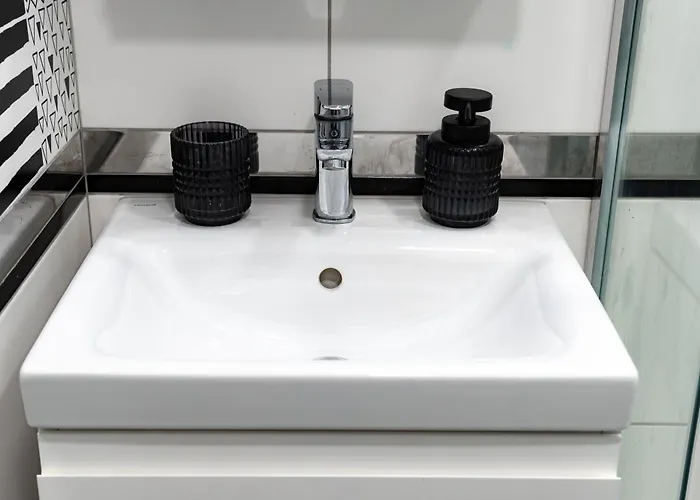 Design Close To Centre * Ostrava