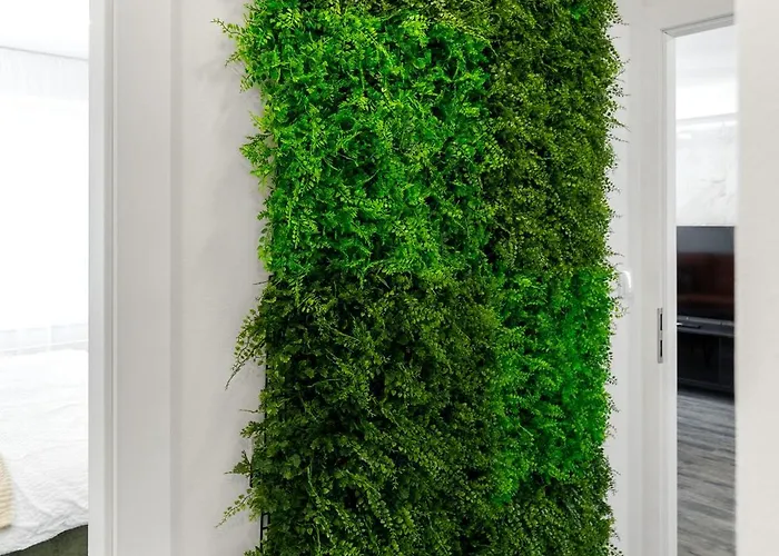 Apartment Design Close To Centre Ostrava