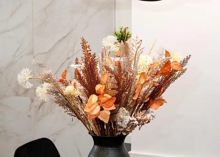 Design Close To Centre Apartamento *